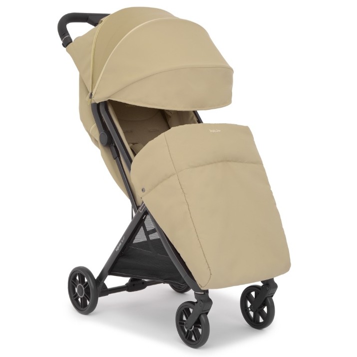 Carucior Inglesina Quid 3 Lunar Beige