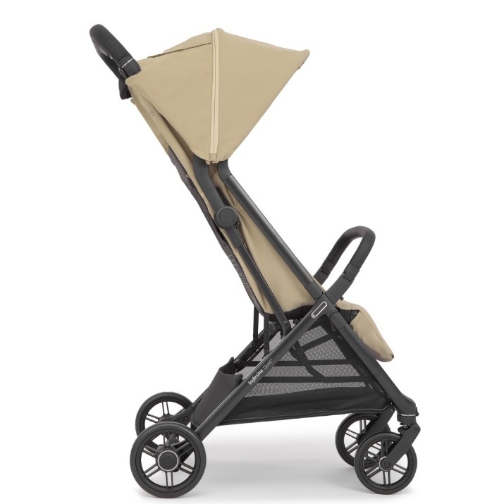 Carucior Inglesina Quid 3 Lunar Beige