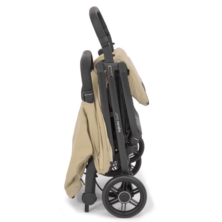 Carucior Inglesina Quid 3 Lunar Beige