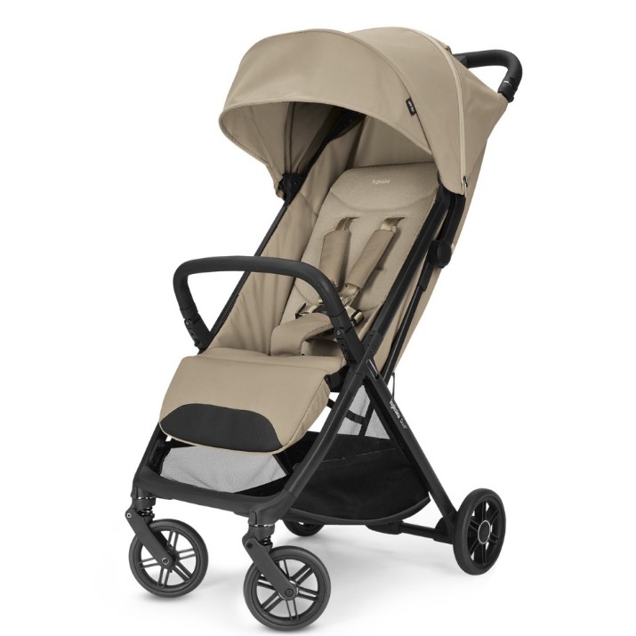 Carucior Inglesina Quid 3 Lunar Beige