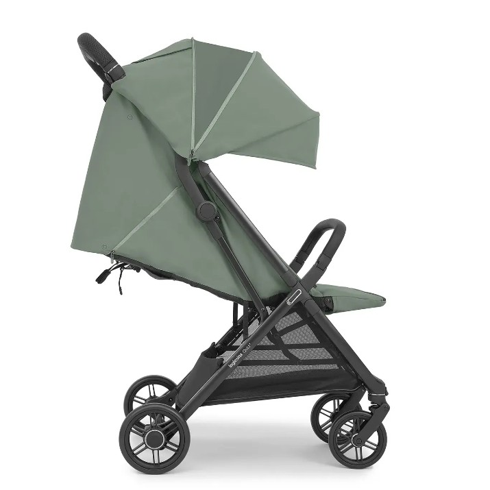Коляска Inglesina Quid 3 Planet Green