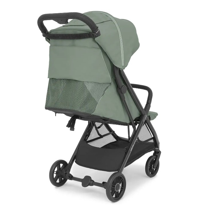 Коляска Inglesina Quid 3 Planet Green