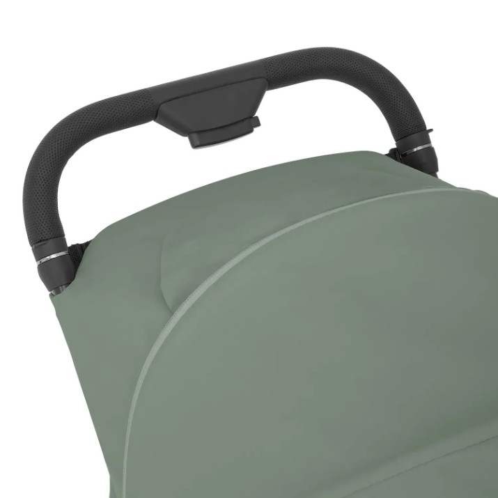 Коляска Inglesina Quid 3 Planet Green