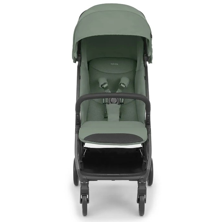 Коляска Inglesina Quid 3 Planet Green