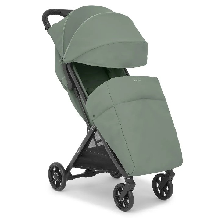 Коляска Inglesina Quid 3 Planet Green