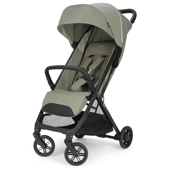 Коляска Inglesina Quid 3 Planet Green