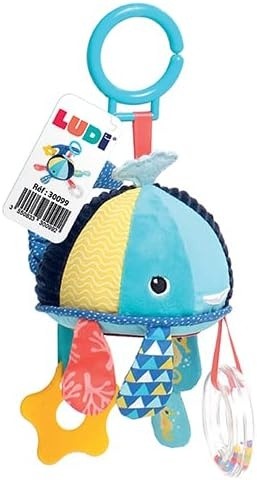 Jucărie cu sunătoare Ludi LD30099