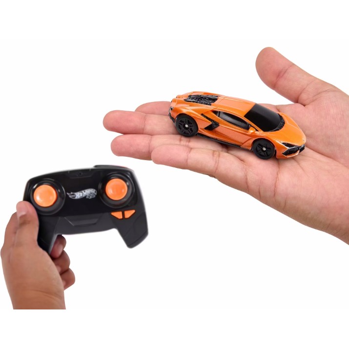 Радиоуправляемая игрушка Mattel Hot Wheels (HWW55)