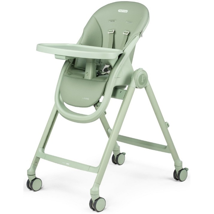 Стульчик для кормления Peg Perego Living Sage 2in1 (IH10000000BL14)