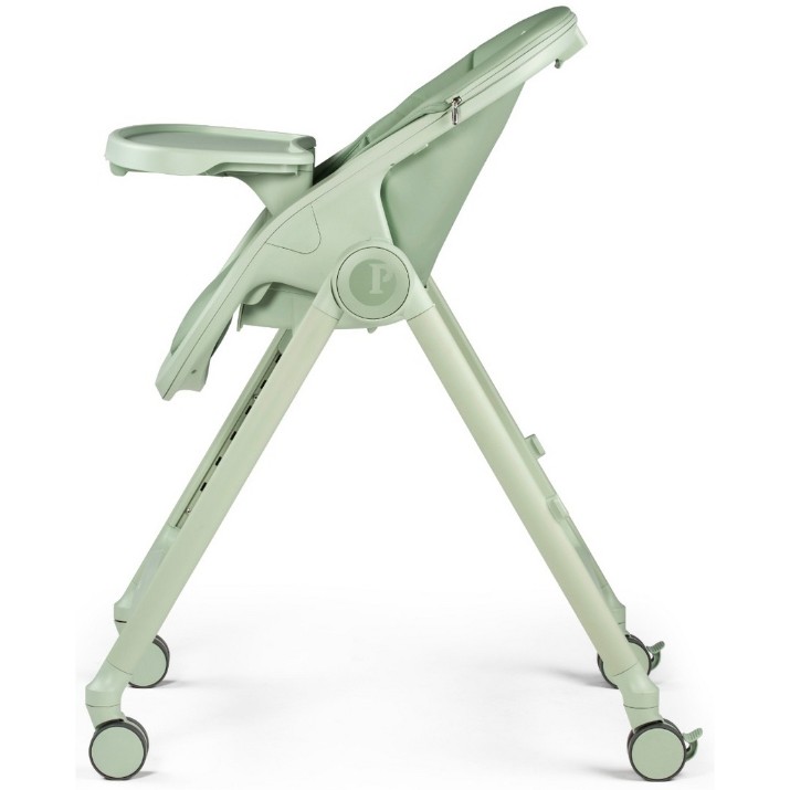 Стульчик для кормления Peg Perego Living Sage 2in1 (IH10000000BL14)