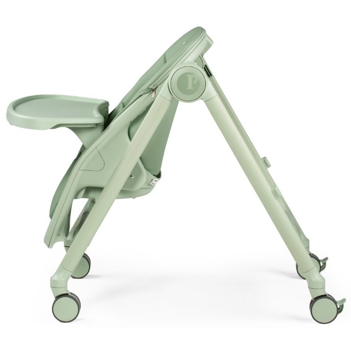 Стульчик для кормления Peg Perego Living Sage 2in1 (IH10000000BL14)