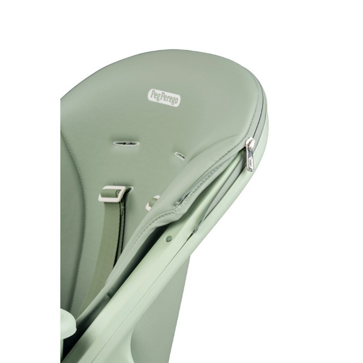 Стульчик для кормления Peg Perego Living Sage 2in1 (IH10000000BL14)