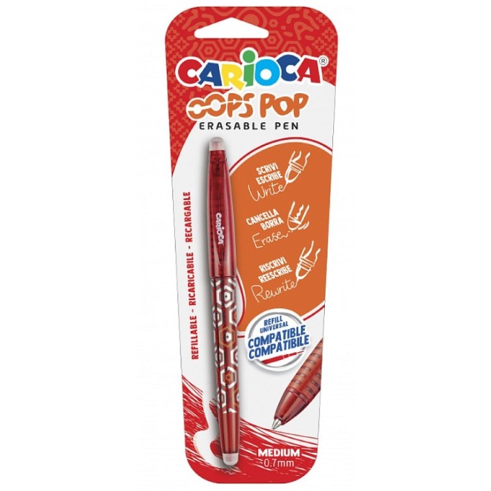 Pix Carioca Oops Pop (53286)