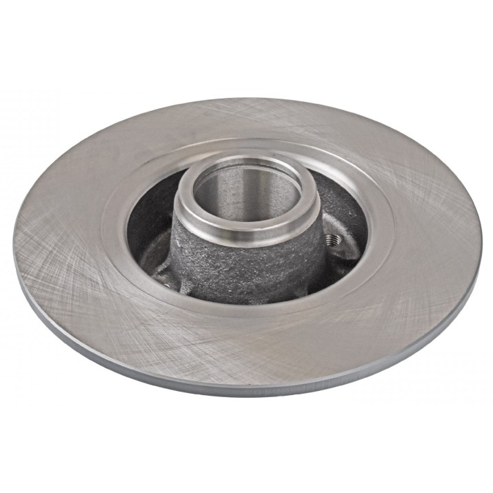 Disc de frână MOTAQUIP LVBD1280Z