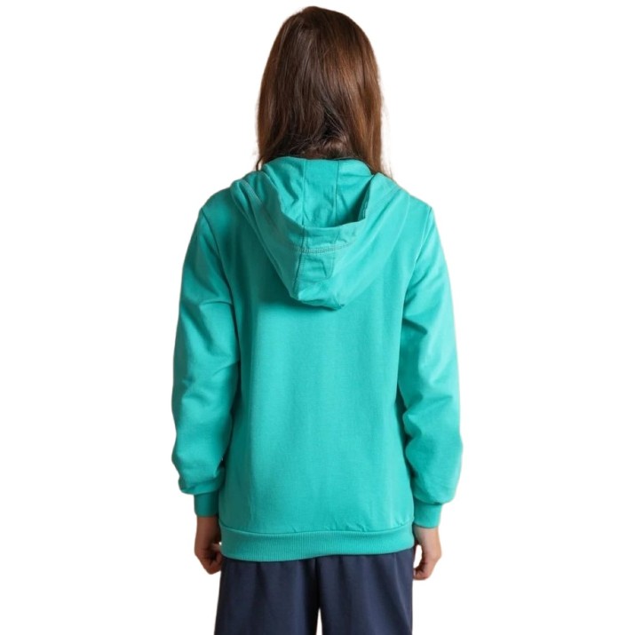 Hanorac pentru copii Bumbacel GH25059A_5427A1_S85 Blue, 12-13 years