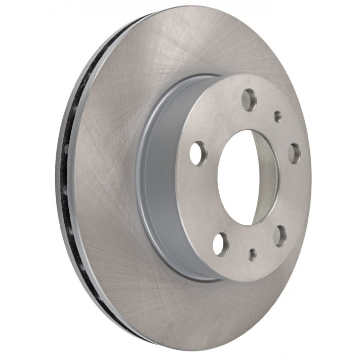 Disc de frână MOTAQUIP LVBD1284