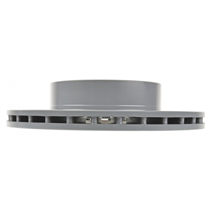Disc de frână MOTAQUIP LVBD1284