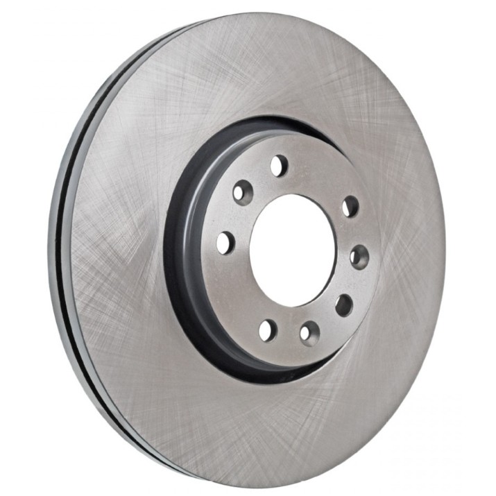 Disc de frână MOTAQUIP LVBD1288