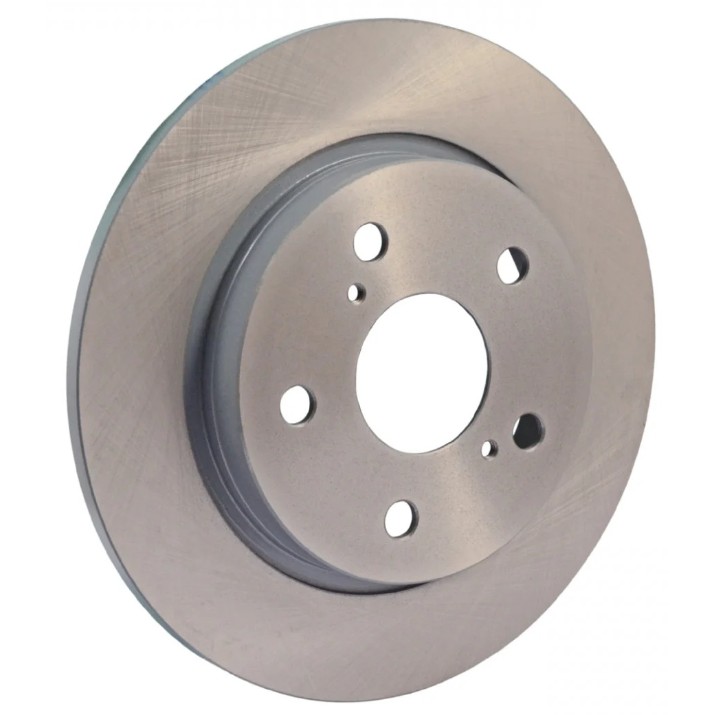 Disc de frână MOTAQUIP LVBD1304Z