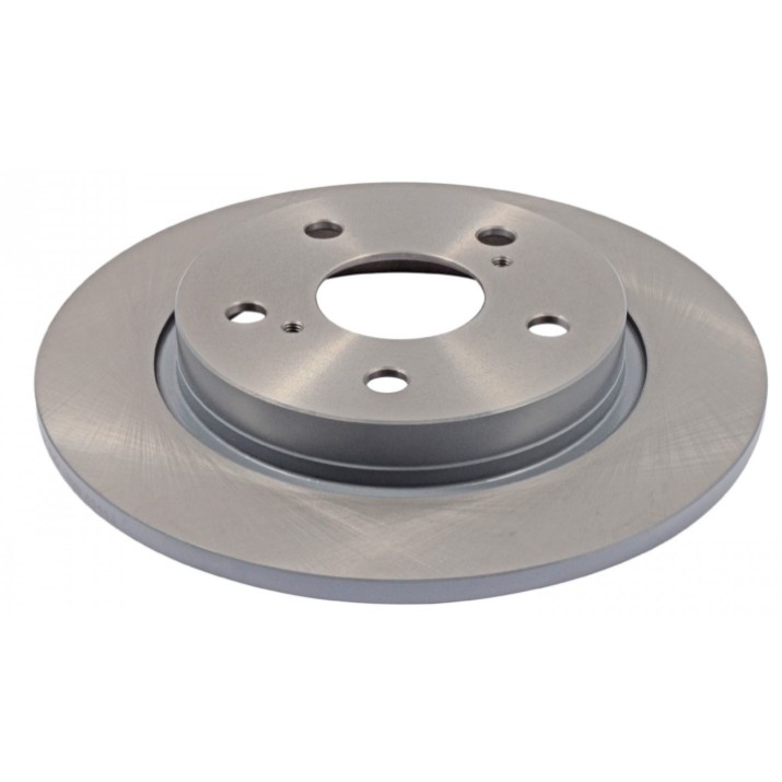 Disc de frână MOTAQUIP LVBD1304Z