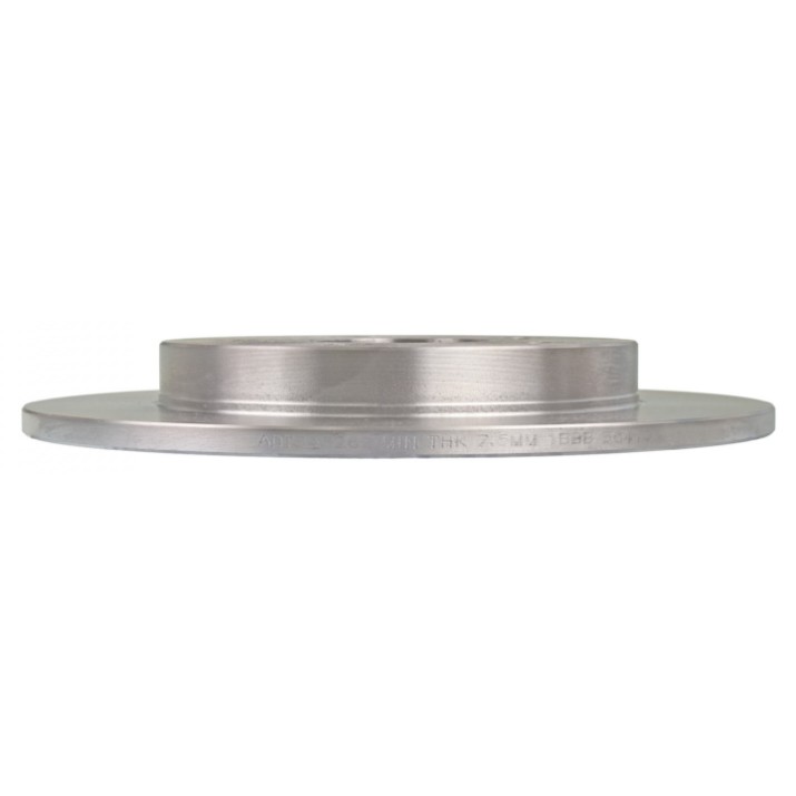 Тормозной диск MOTAQUIP LVBD1308Z