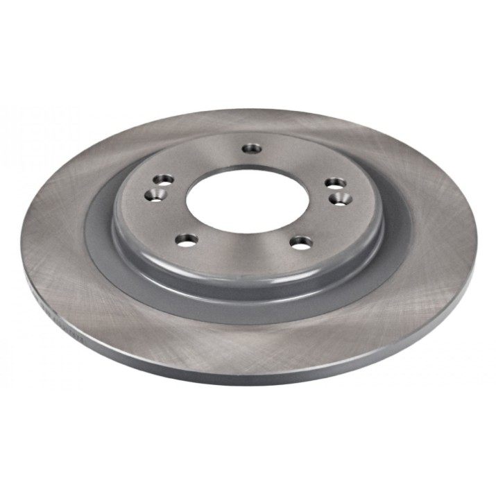 Disc de frână MOTAQUIP LVBD1710