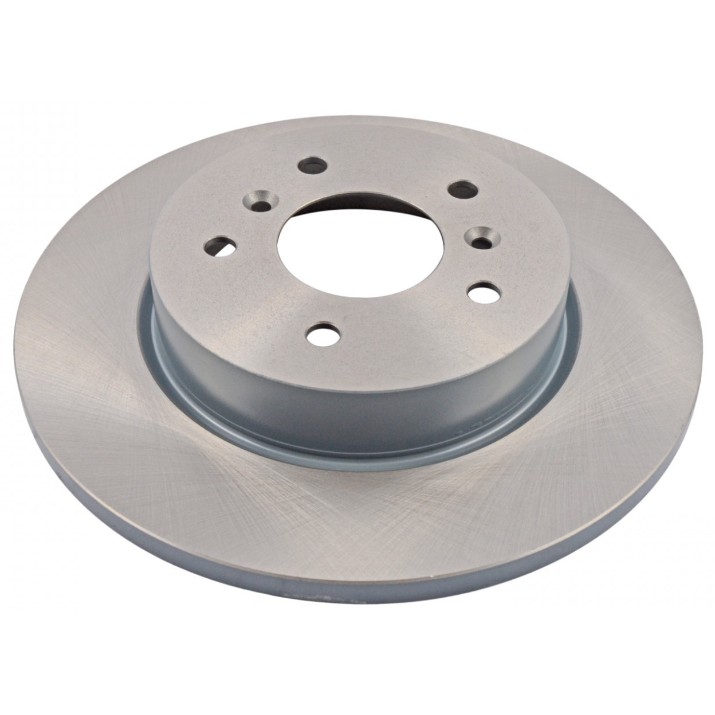 Disc de frână MOTAQUIP LVBD1731