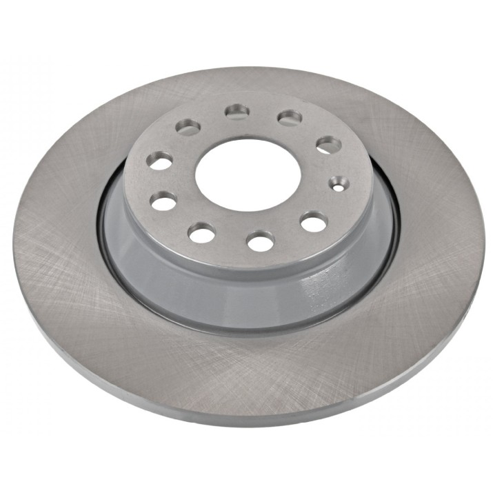 Disc de frână MOTAQUIP LVBD1736