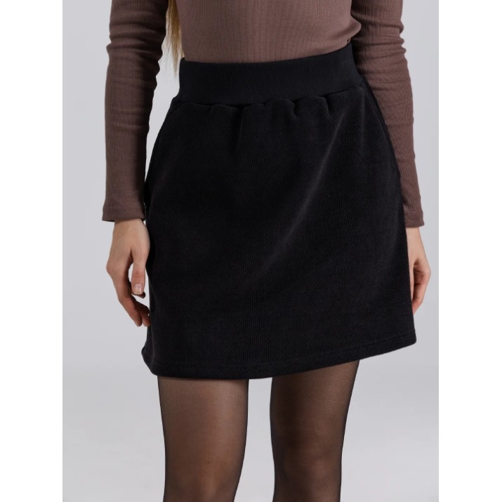 Юбка Bumbacel WF5059_0303_S5 Black, s.L