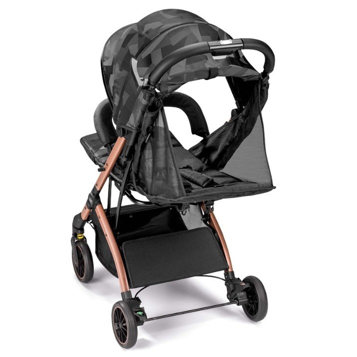 Carucior Cam Compas 200 Rosa (8005549832015)