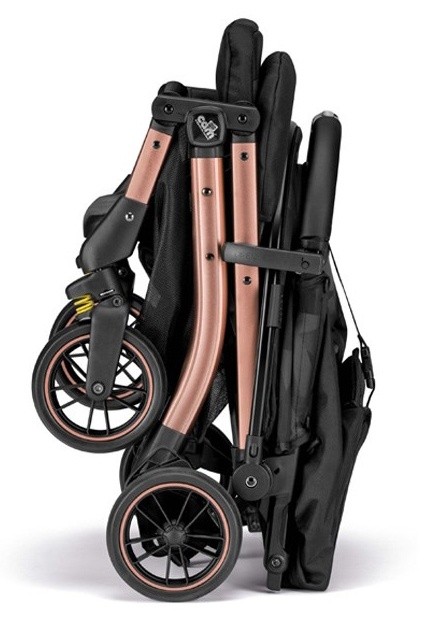Carucior Cam Compas 200 Rosa (8005549832015)