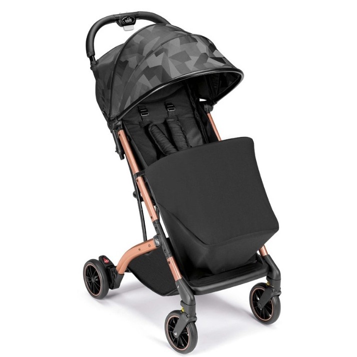Carucior Cam Compas 200 Rosa (8005549832015)