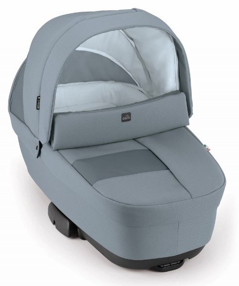 Коляска Cam Duetto Techno Babila T561 Blue (2600000106337)