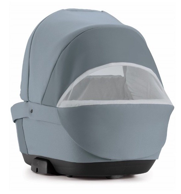 Коляска Cam Duetto Techno Babila T561 Blue (2600000106337)
