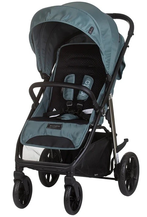 Carucior Chipolino Insta Basil (LKINS0254BA)