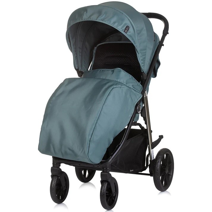 Carucior Chipolino Insta Basil (LKINS0254BA)