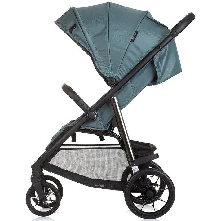 Carucior Chipolino Insta Basil (LKINS0254BA)