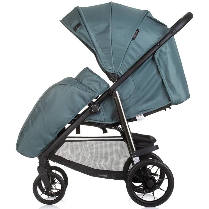 Carucior Chipolino Insta Basil (LKINS0254BA)