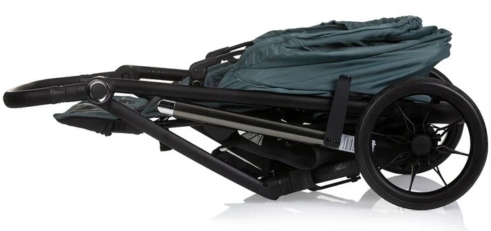 Carucior Chipolino Insta Basil (LKINS0254BA)