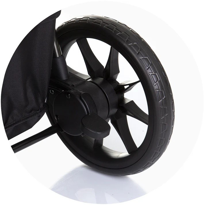 Carucior Chipolino Insta Basil (LKINS0254BA)