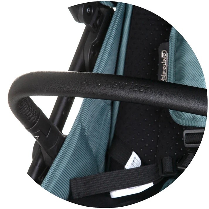 Carucior Chipolino Insta Basil (LKINS0254BA)