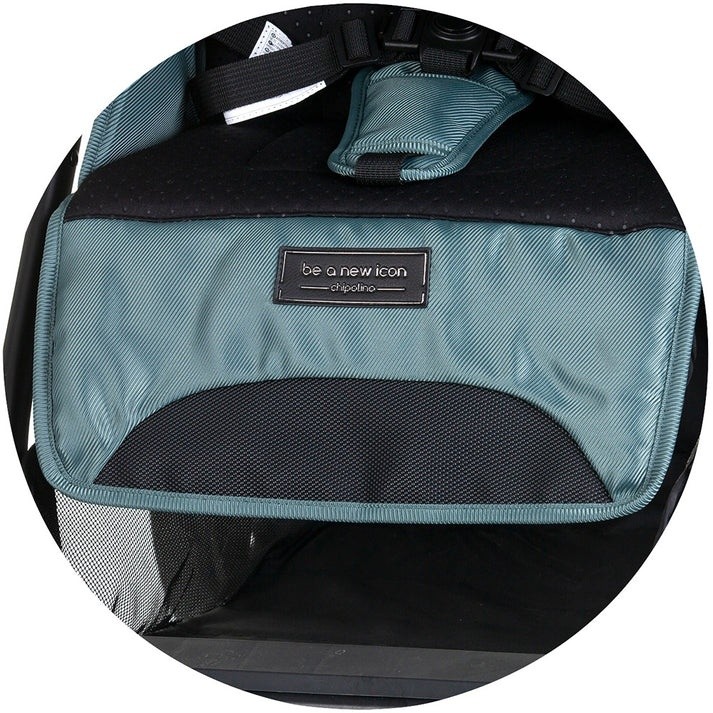 Carucior Chipolino Insta Basil (LKINS0254BA)