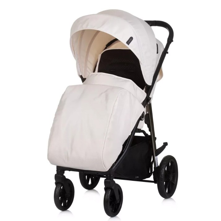 Коляска Chipolino Insta Biscotta (LKINS0251BI)