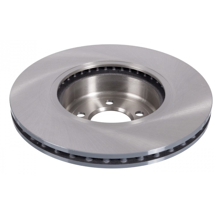 Disc de frână MOTAQUIP LVBD1760
