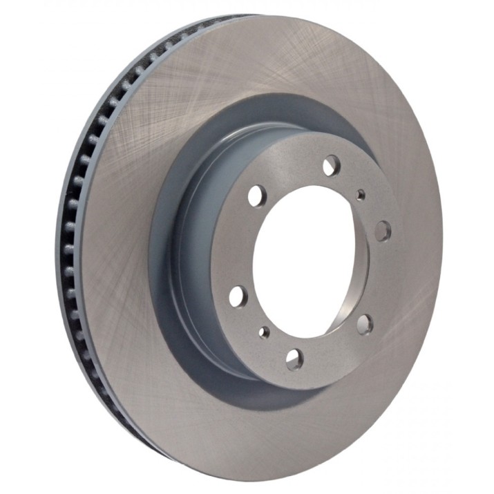 Disc de frână MOTAQUIP LVBD1804