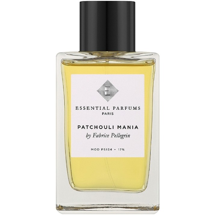 Парфюм-унисекс Essential Parfums Patchouli Mania EDP 100ml