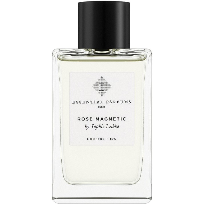 Парфюм-унисекс Essential Parfums Rose Magnetic EDP 100ml