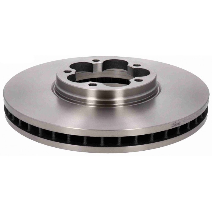 Disc de frână MOTAQUIP LVBD2050