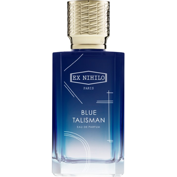 Парфюм-унисекс ExNihilo Blue Talisman EDP 100ml