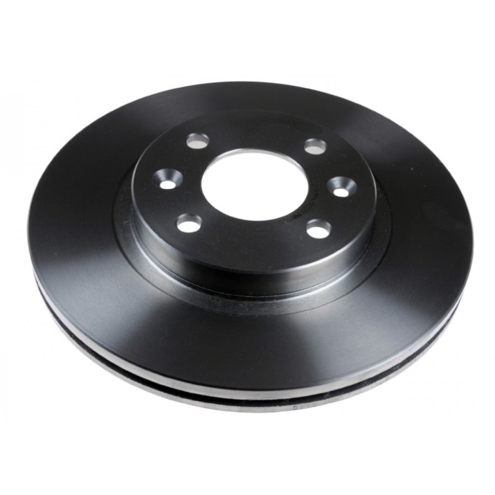 Disc de frână MOTAQUIP LVBD555Z